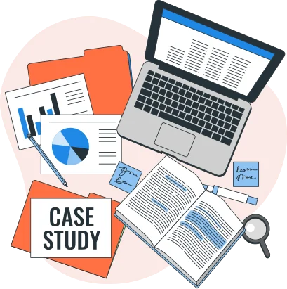 Case Studies Case Studies