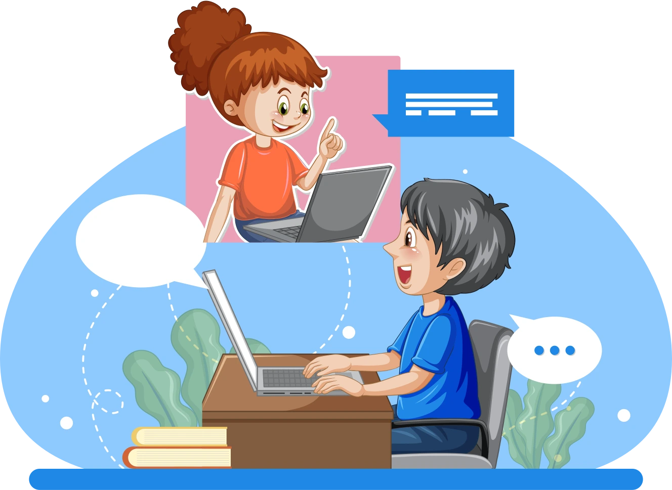Enhanced Parent-Teacher Communication