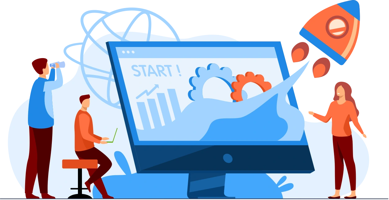 Scalable Solutions