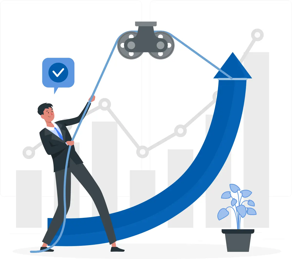 Scalability and Flexibility