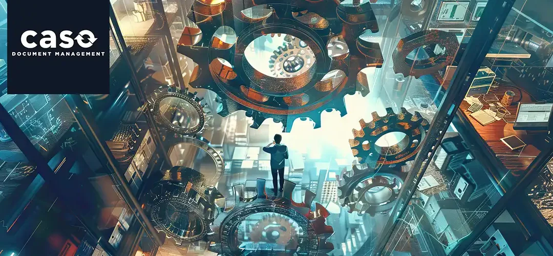 AI-Powered Efficiency with EasyFile Capture