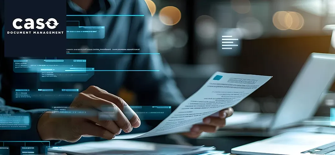 From Bottlenecks to Automation: How CASO Streamlined Business Operations with EasyFile
