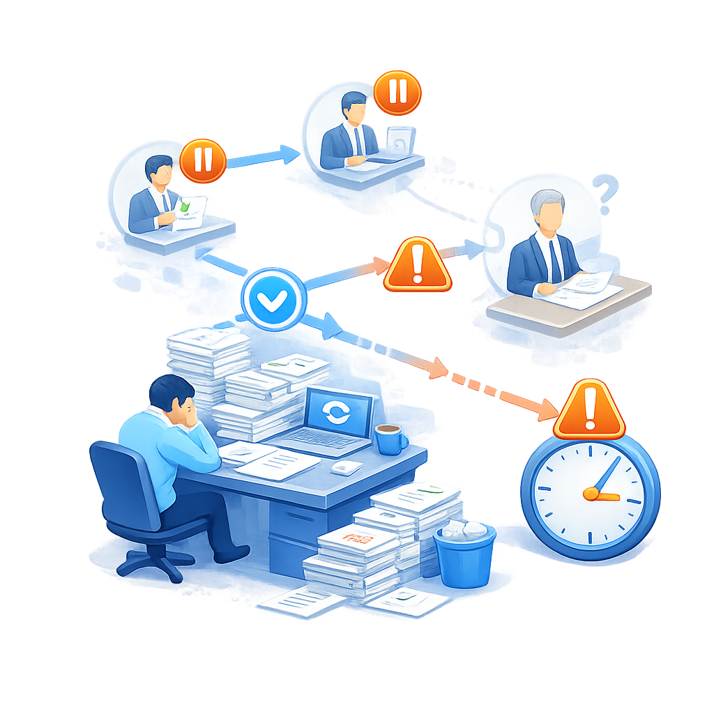 Automated Invoice Capture
